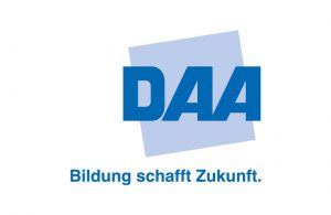 Logo DAA