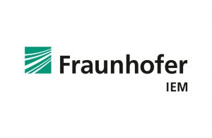 Logo Fraunhofer IEM